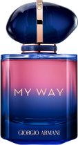 Bol.com Giorgio Armani My Way Le Parfum 50 ml Eau de Parfum - Damesparfum aanbieding