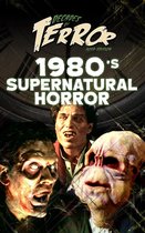 Decades of Terror 2019: Supernatural Horror 1 - Decades of Terror 2019: 1980's Supernatural Horror