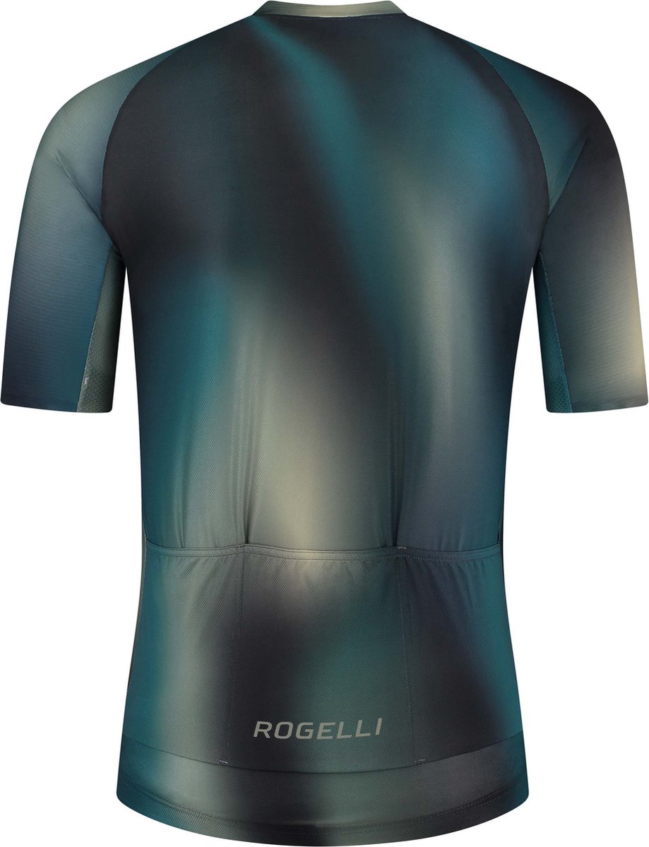 Assos EQUIPE R S11 Fietsshirt met Korte Mouwen Heren - terra sand