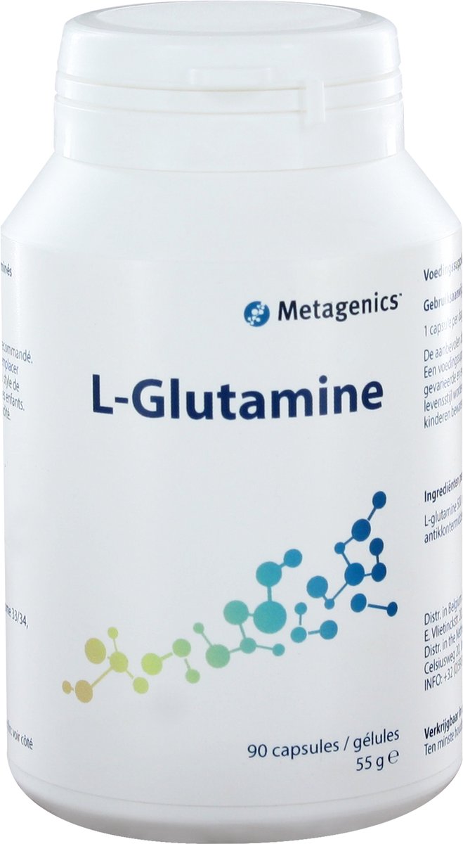 Goedkoopste L-Glutamine