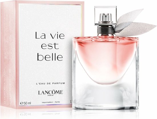 Lancome La Vie Est Belle 50 ml - Eau de parfum - Lancôme