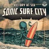 Sonic Surf City - Victory At Sea (CD)