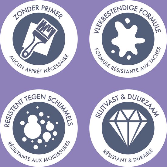 Rust-Oleum Peinture pour Carrelage de Salle de Bain Vert Soie Brillant - Emerald 750 ml