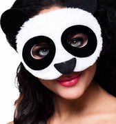 Peluche St. Mask Panda