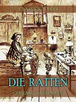 Classics To Go - Die Ratten