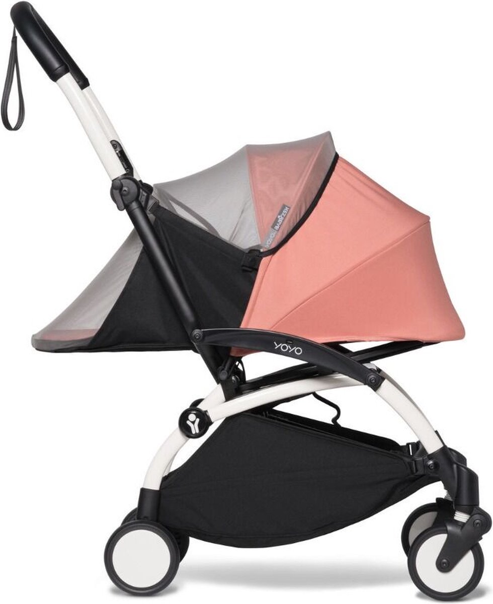 Babyzen Muskietennet YOYO 0+ – foto 6