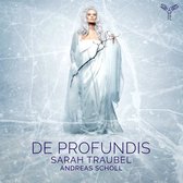 Sarah Traubel & Andreas Scholl - De Profundis (CD)