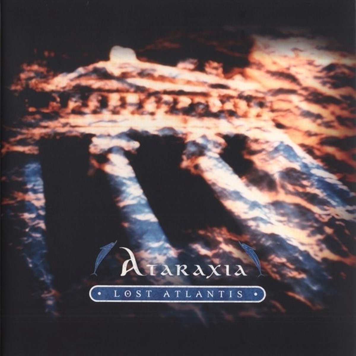 Ataraxia - Lost Atlantis (2 LP) (Limited Edition) (Remastered)