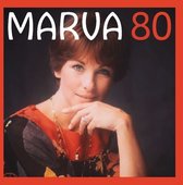 Marva - Marva 80 (2 CD)