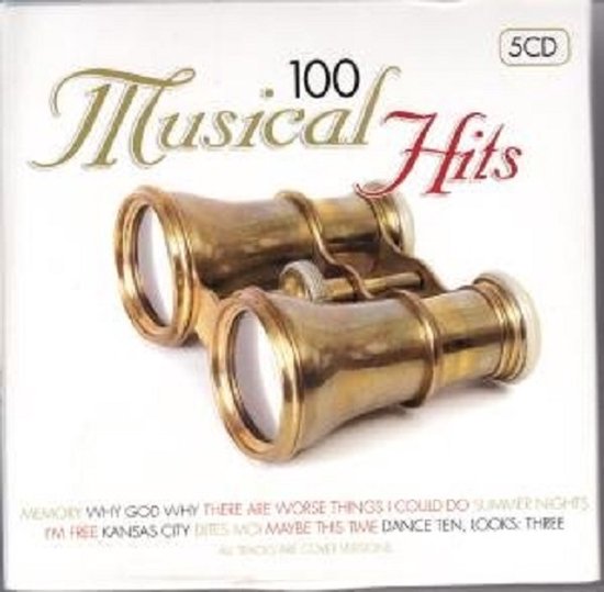 100 Musical Hits