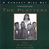 The Platters (2-CD) - The Essential Collection