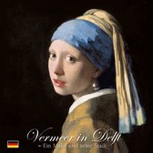 Cahierreeks 34 - Vermeer in Delft