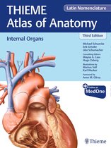 THIEME Atlas of Anatomy - Internal Organs (THIEME Atlas of Anatomy), Latin Nomenclature