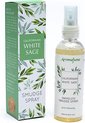 Aura Spray - Witte Salie - Aromafume Natural Smudge