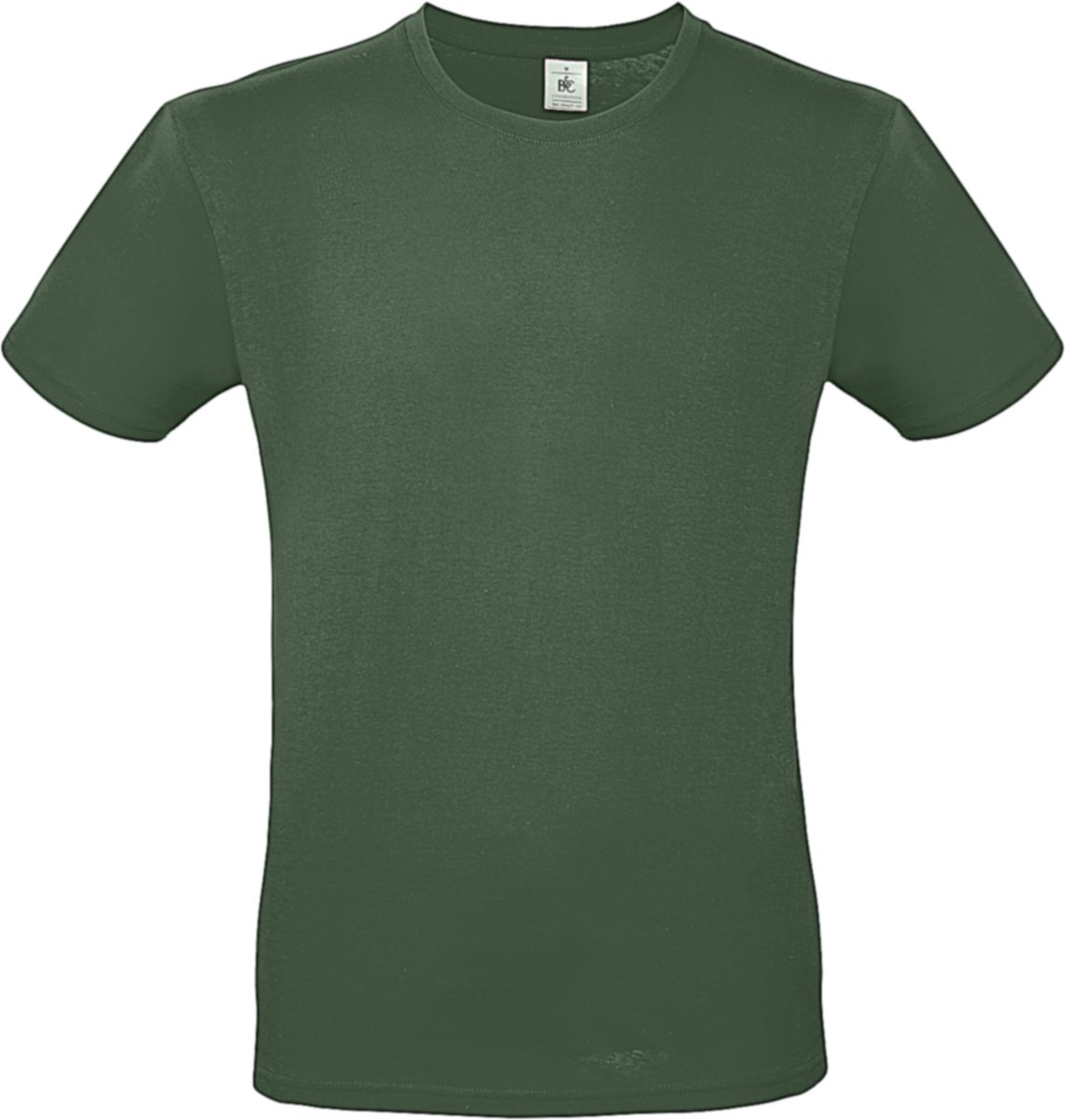 B & C E150 T-Shirt