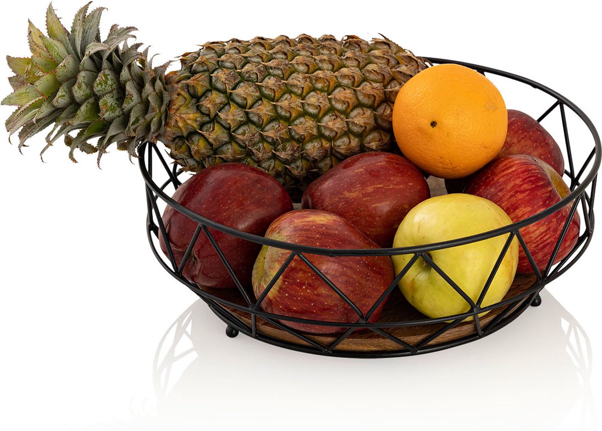 Stijlvolle WMF Fruitschaal voor Elke Gelegenheid