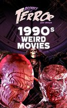 Decades of Terror - Decades of Terror 2021: 1990s Weird Movies