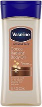 Vaseline Intensive Care Cocoa Radiant Body Oil  - 200 ML