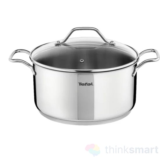 Tefal Intuition | bol