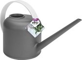 Elho B.for Soft Arrosoir 1.7 l - Arrosoir pour Intérieur - Ø 29.5 x H 17.2 cm - Anthracite
