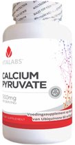 VitaTabs Calcium Pyruvaat - 120 capsules - Voedingssupplementen