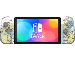 Hori Split Pad Pro Compact Controller - Pikachu - Geschikt voor Nintendo Switch