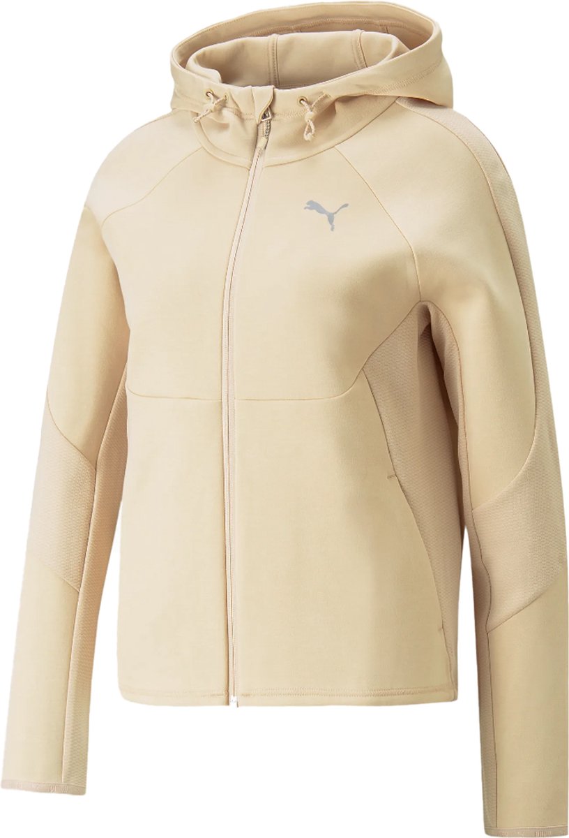 Puma Evostripe vest Beige