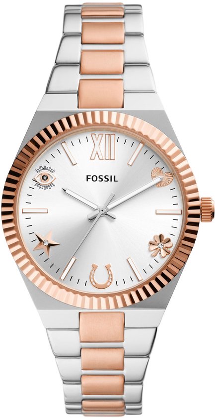 Fossil ES5434 Raquel • EAN: 4064092353648 Fossil ES5434 Raquel • EAN: 4064092353648