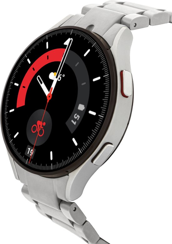 Samsung Special Edition SA.R910SS Galaxy Watch 5 Smartwatch bol