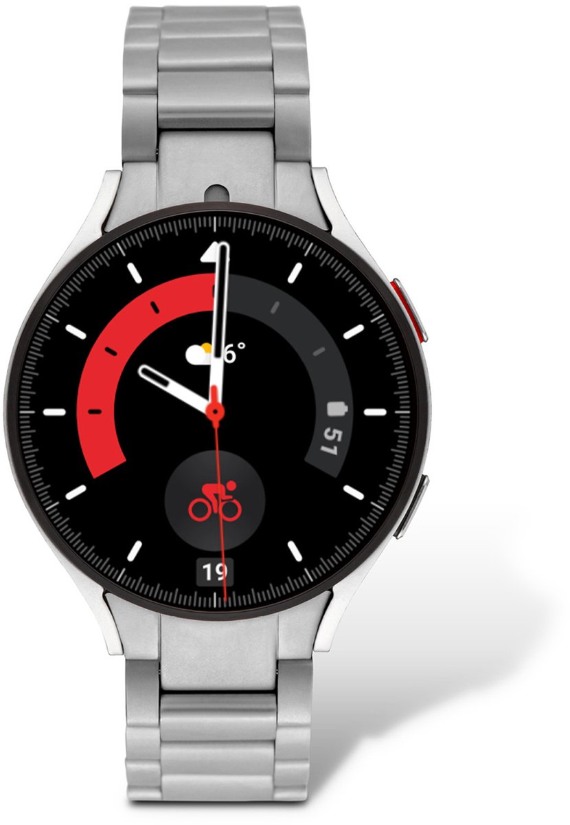 Samsung Special Edition SA.R910SS Galaxy Watch 5 - Smartwatch