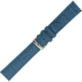 Morellato PMX166BOLLE22 Basic Collection Horlogeband - 22mm