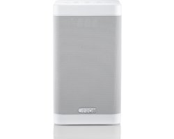 Canton Smart Soundbox 3 - Smart Multiroom Actieve Luidspreker - Wit (Per stuk - 1 stuk)