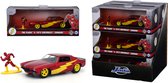 Jada Toys - DC Flash Chevy Camaro 1:32