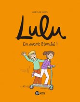 Lulu 11 - Lulu, Tome 11