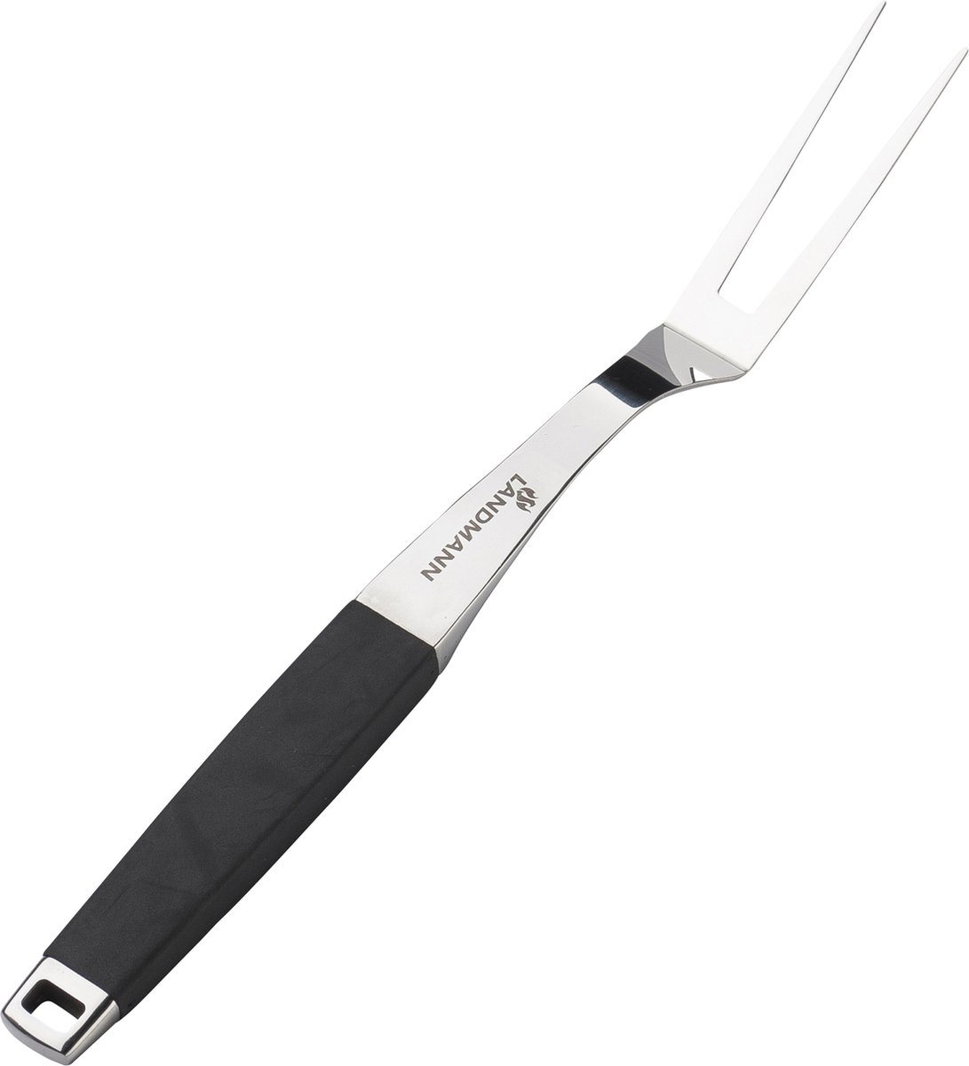Landmann Pure grill vork rvs 42cm