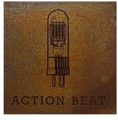 Action Beat - Where Are You? (LP)