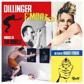 Teo Usuelli - Dillinger E Morto (7" Vinyl Single)