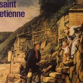 Saint Etienne - Tiger Bay (LP)