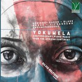 Silvia Belfiore - Yokuwela, Contemporary Piano Music From African Continent (CD)