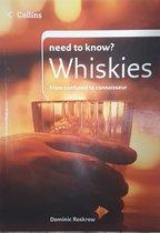 Collins Need To Know? Whiskies