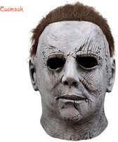Michael Myers masker - Horror masker - Halloween masker - Michael Myers - Eng masker - Carnaval masker - Michael Myers kostuum