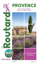 Guide du Routard Provence 2023/24