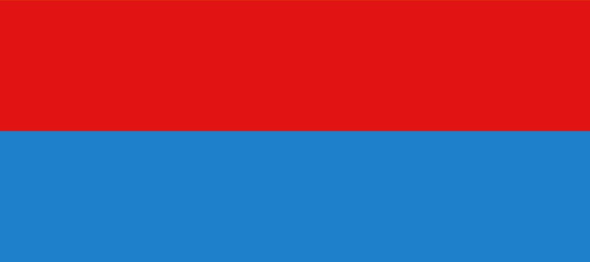 Vlag Liedekerke 120x180cm