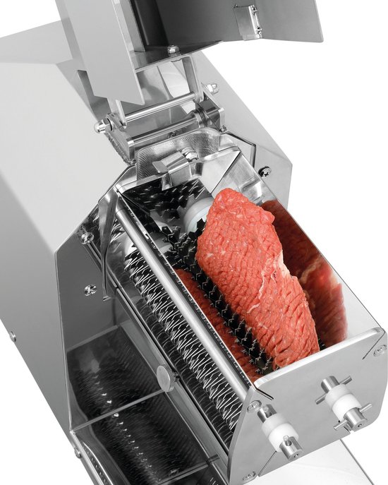 Vleesvermalser 1WS2000 - Bartscher A370254 - Horeca & Professioneel van Bartscher — afbeelding 5
