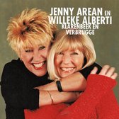 Jenny Arean & Willeke Alberti - Klarenbeek & Verbrugge