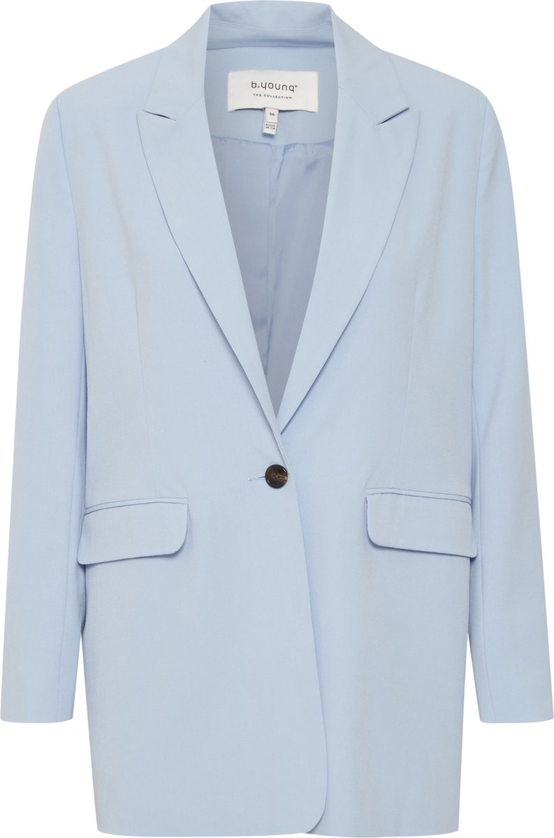 b.young BYDANTA BLAZER Y Dames Blazer - Maat 36