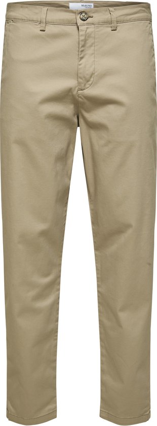 SELECTED HOMME SLH172-SLIMTAPE-NEW MILES FLEX PANTS WN Pantalons Homme - Taille W32 X L32