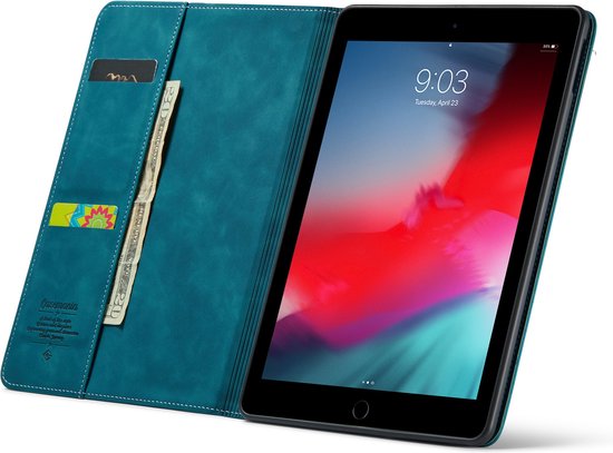 LKOOZO Kinderen Case voor iPad 11e Generatie (A16) 11-inch 2025 / iPad 10e Generatie 10.9 2022, Schokbestendig Hoes met Ingebouwde Schermbeschermers, Roze