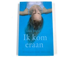 Ik kom eraan