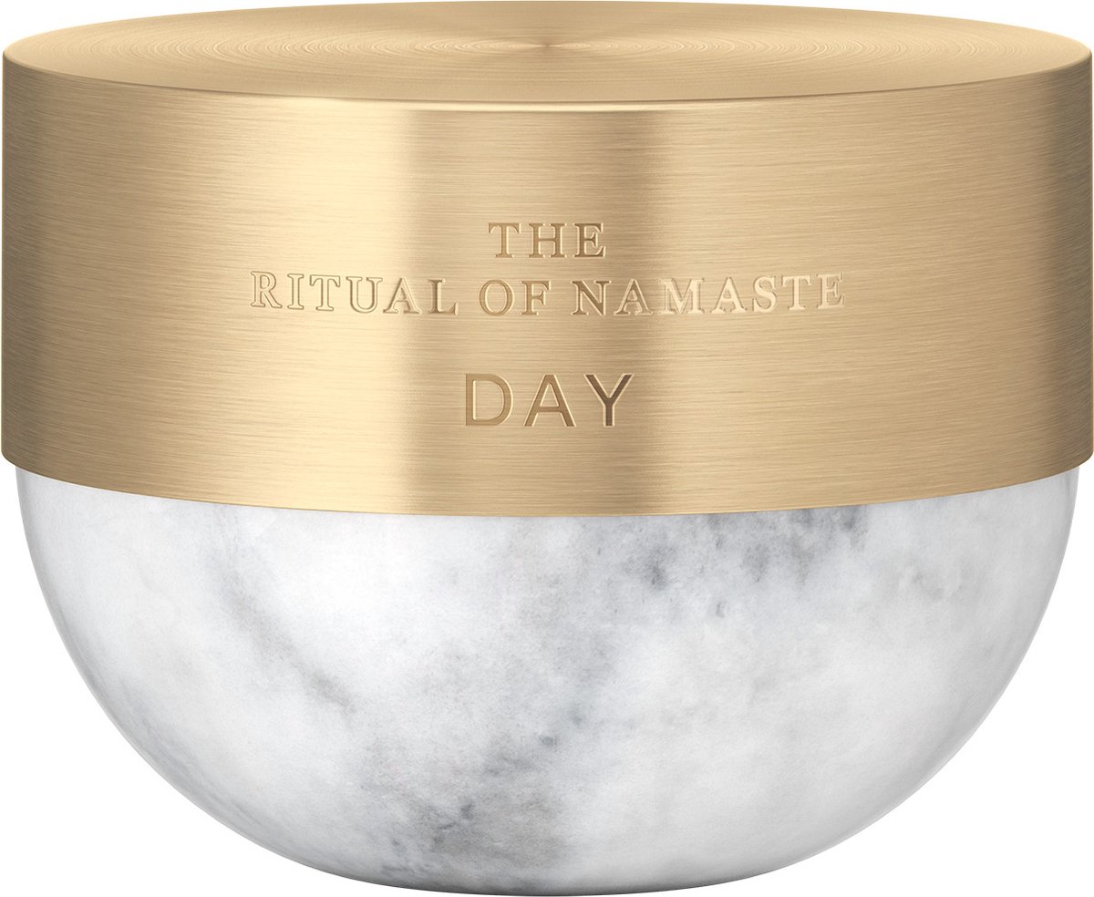 RITUALS The Ritual of Namaste Ageless Firming Day Cream - 50 ml
